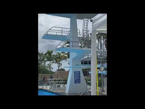 2022 USA Diving Zone B Championships