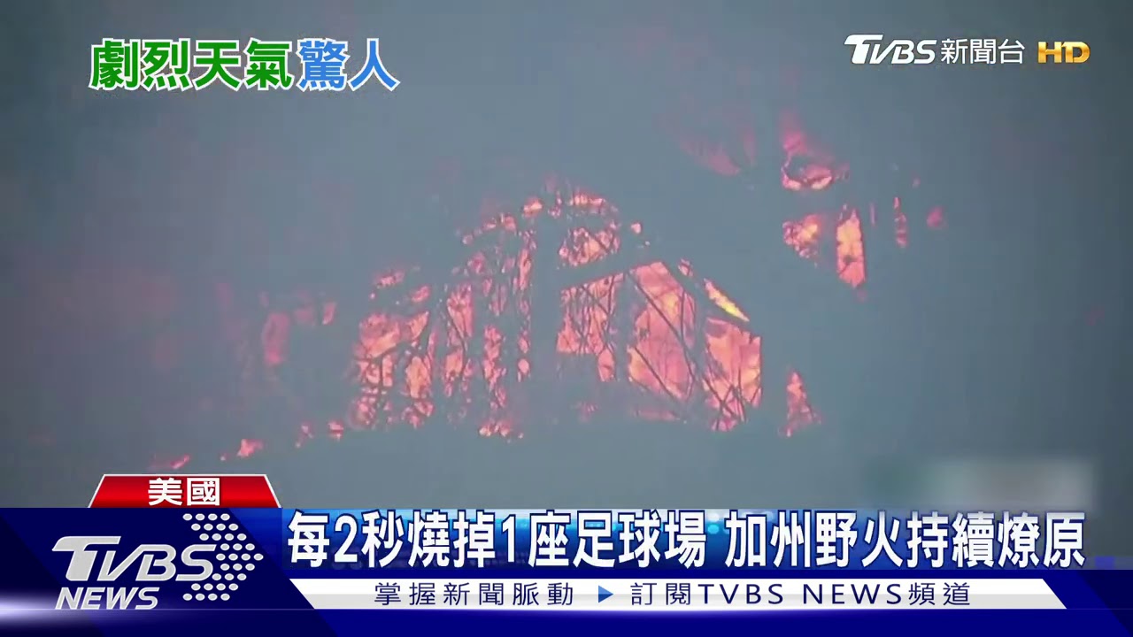 掀翻屋頂! 美超強「對流風暴」險毀鐵皮屋