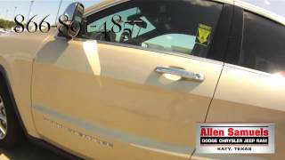 preview picture of video 'River Oaks,Texas 2014 Jeep Grand Cherokee Special Offers Missouri,TX | 2014 Jeep Dealers Pearland,TX'