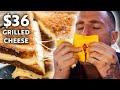 Shut Up and Buy This $36 Grilled Cheese