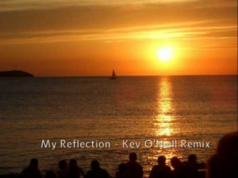 Osunlade feat Divine Essence - My Reflection - Dreamy Electro Dub mix