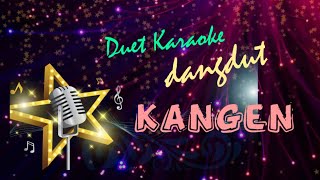 Download lagu KANGEN karaoke dangdut Evie Tamala mp3 Download lagu KANGEN karaoke dangdut Evie Tamala mp3