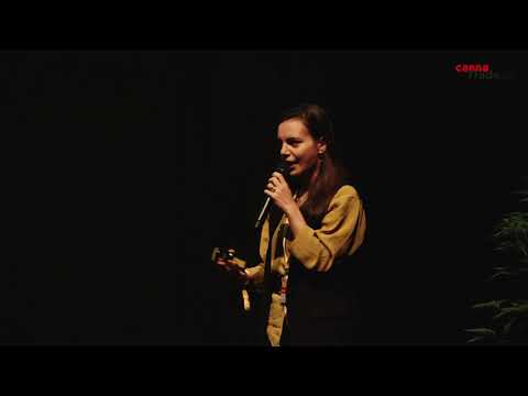 CannaTrade 2019 - Panel: Women in Cannabusiness LERN herstory