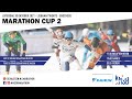 Kom naar Marathon Cup 2 op de IJsbaan Twente