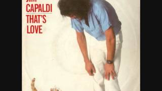 that&#39;s love   -   jim capaldi