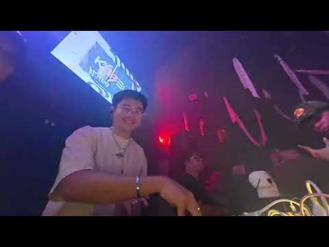 AFTRLFE Full DJ Set | Kobe | Tech House, Baile Funk