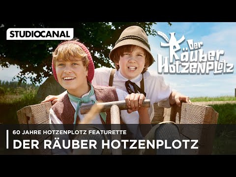 Trailer Der Räuber Hotzenplotz