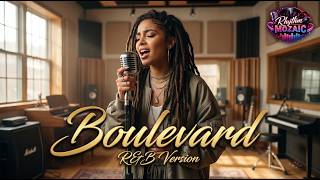 Download lagu Boulevard ( R&B Soul Cover ) – Dan Byrd | Rhythm Mozaic mp3