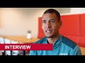 Interview Leeuwin | Rots in de branding