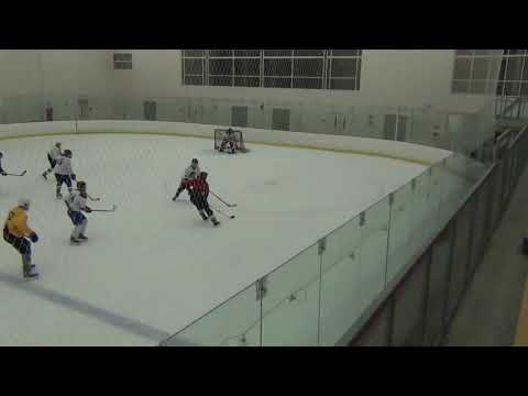 Men's League 2024-12-01 Salisbury Flood Rink G38