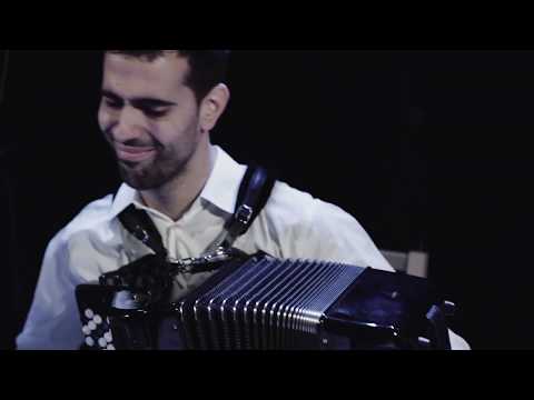 Gerardo Matos Rodríguez - La Cumparsita | José Valente & Erlendis Quartet