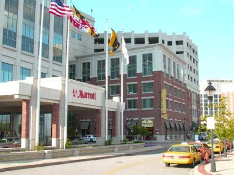 Fawzi's Pictures of Baltimore (Charm) City 2008
