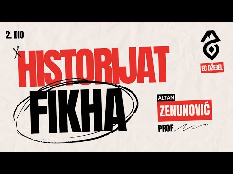 Historijat fikha, 2. dio - Altan Zenunović, prof. (Imam Malik)