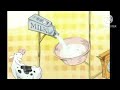 PBS Kids Sprout Bumper Breakfast 2005