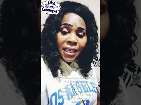 About parents that is missing leading their children 😢 