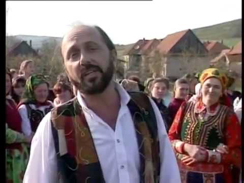 Tamás Gábor -  Ó Erdély szép hazám