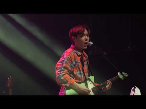 170908 잔나비(JANNABI) - MONKEY HOTEL