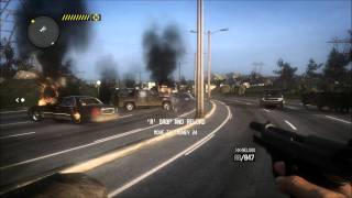 Call of Juarez: The Cartel - Gameplay