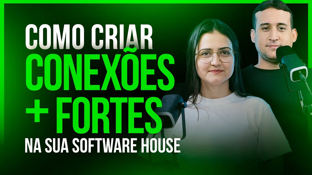 Conhecer seu cliente é fundamental na prospecção | #podeexponenciar