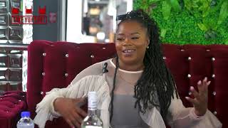 TAKE YUH SHOT | Ep 05 LADY LAVA