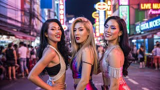 The Land of the LADYBOY
