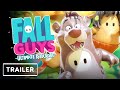 Fall Guys x Jungle Book - Official Crossover Event Trailer | gamescom 2021