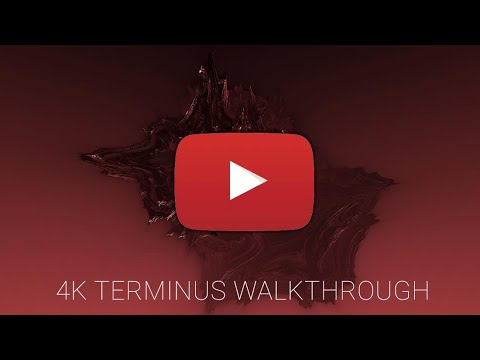 8Dio Terminus - Official Walkthrough w/ Troels Folmann