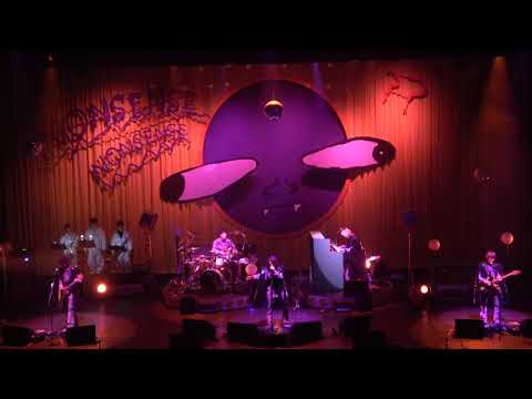 [181125] Good Boy Twist~60's(미발매) - 잔나비(JANNABI) @NONSENSE