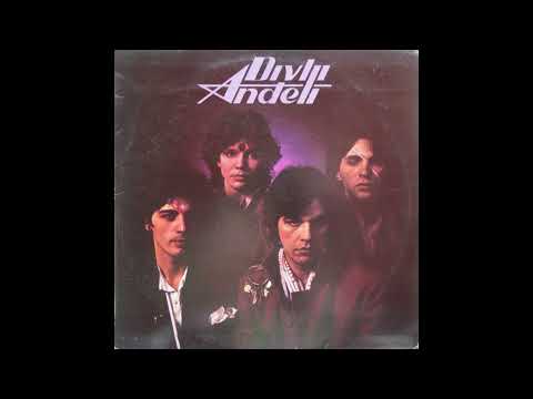 Divlji anđeli - Voli te tvoja zver | [Official Music Audio]