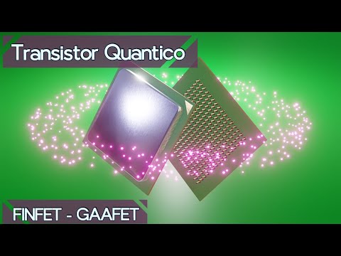 How a Transistor Works 💻 Quantum Physics in Transistors | (Part 3)