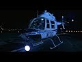 Terminator 2: Helicopter Chase l 4K
