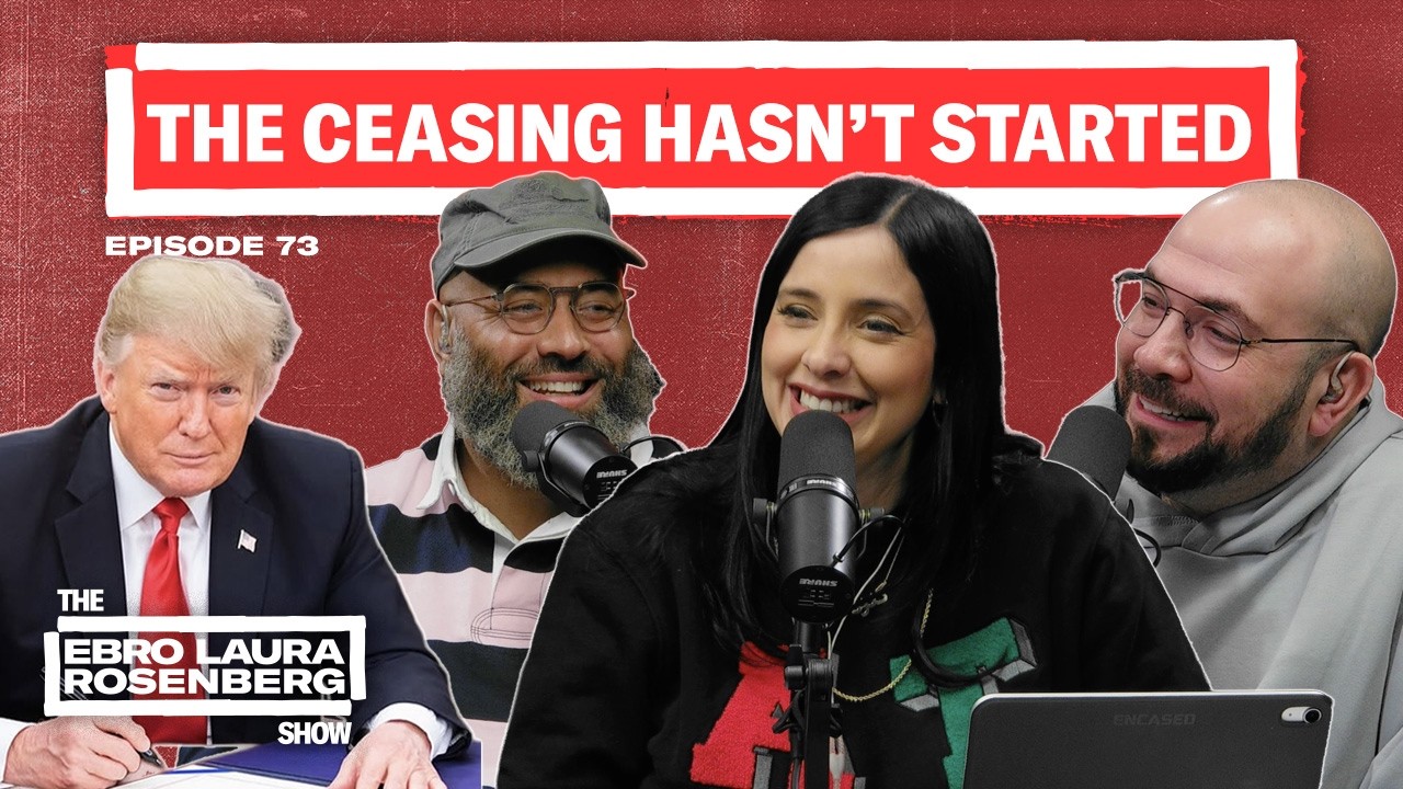 What’s Next After This Proposed Ceasefire?!