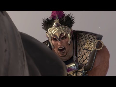 真・三國無双 8 / Dynasty Warriors 9 - Hua Xiong - Walkthrough - Final part