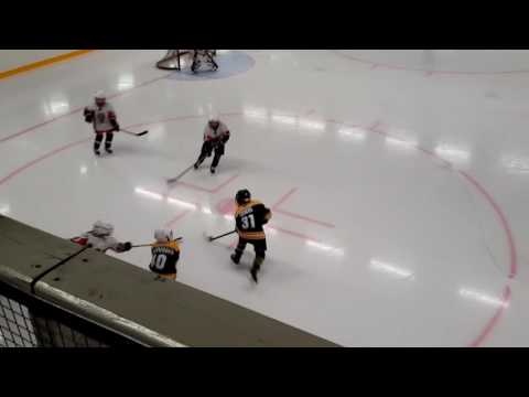 HPK 3 - Ilves 3 Anaheim