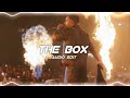 the box - roddy rich [edit audio] (crowd version)