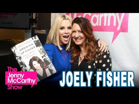 YouTube video about: Who is joely fisher married to?