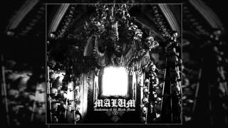 Malum - Awakening of the Black Flame (Full EP)