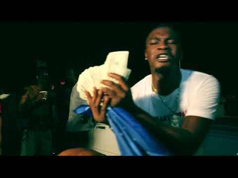 GeeBaby OutWest x  Pcp Elo - No Stress (Official Video) Shot By @KGthaBest