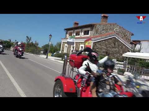 Concentracion motera