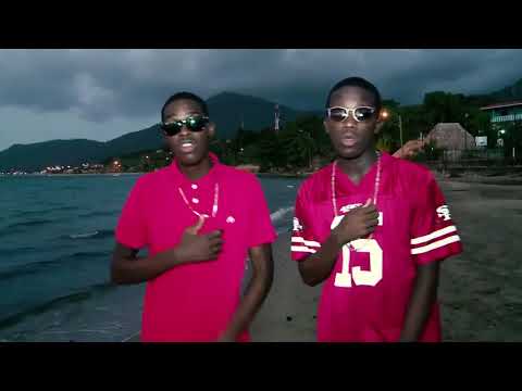 ElegantsBoyZ -  Por No Saber Amar (Video Oficial)