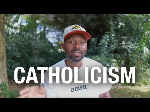 Catholics Vs. Christians: What Is The Difference? | Alex Wilson