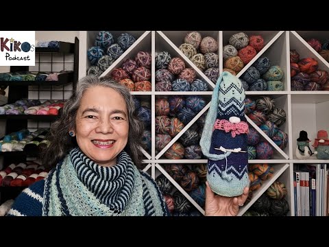 Kiko's Podcast (Episode 299) - November Elves