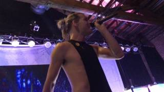 I See Stars | Yellow King | (HD) Live in Chicago