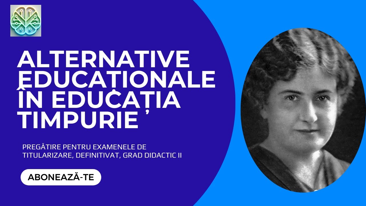 Alternativele Educaționale