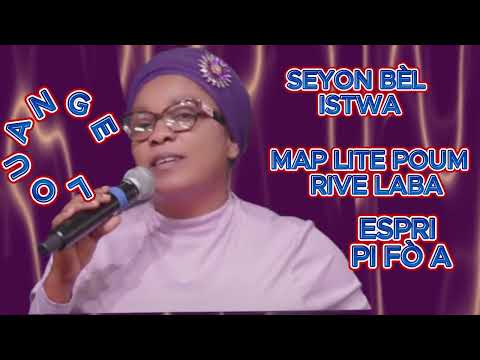 SEYON BÈL ISTWA MAP RAKONTE FULL LOUANGE PSALMISTE ERLINE MARC