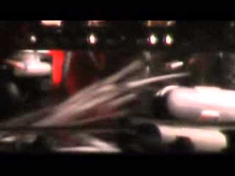 SAJETA - Tminski pult (2008)