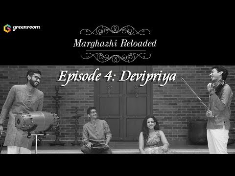 Marghazhi Reloaded Episode 4 - Devipriya Ft. The Thayir Sadam Project