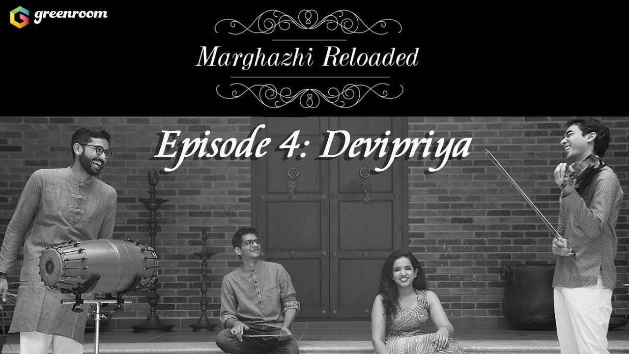 Marghazhi Reloaded Episode 4 - Devipriya Ft. The Thayir Sadam Project