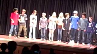 Blame it on the World