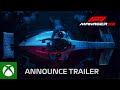 F1® Manager 2022 | Announce Trailer
